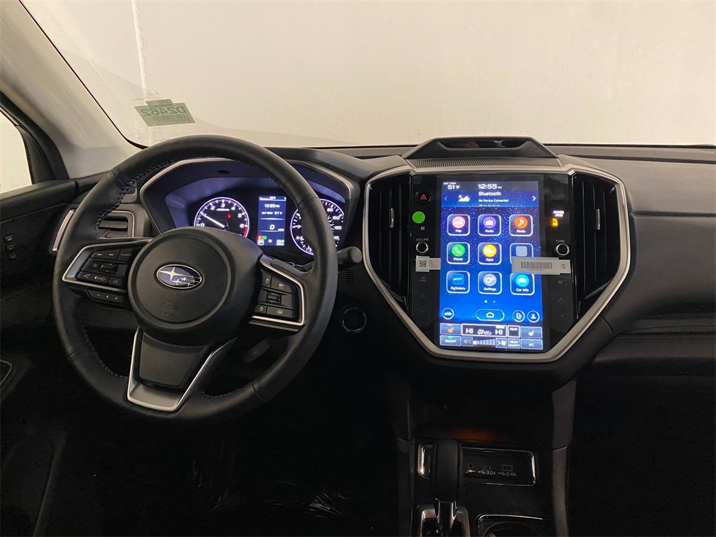 2025 Subaru Ascent Limited photo 8