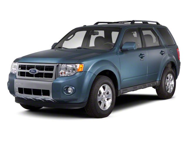 2010 Ford Escape XLT's photo