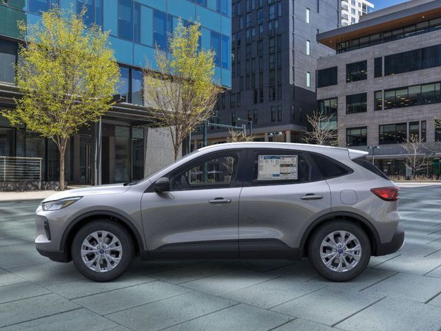 2026 Ford Escape Active photo 2