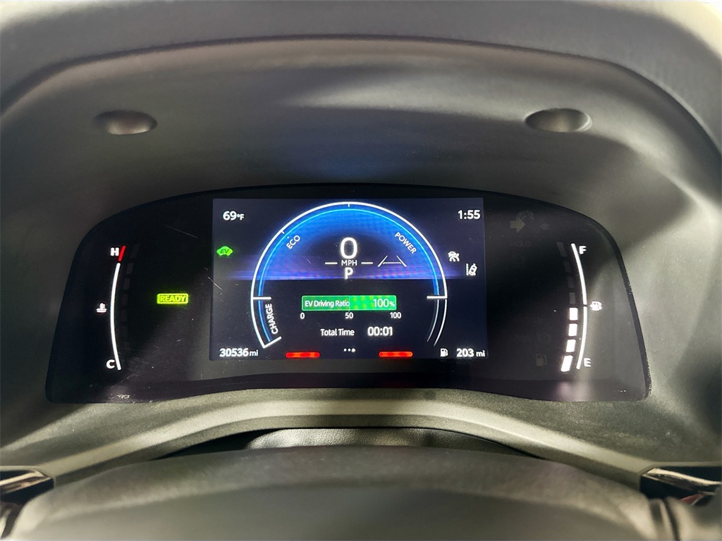 2025 Toyota Camry SE photo 24