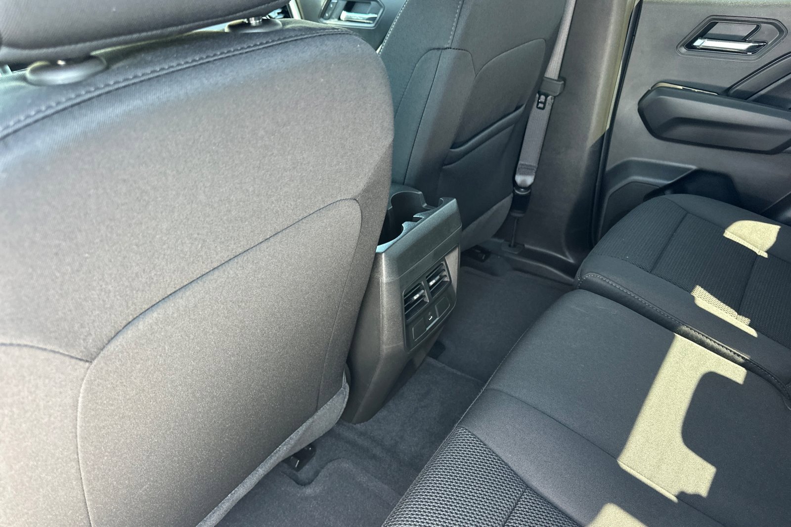 2026 Gmc Canyon Elevation photo 10