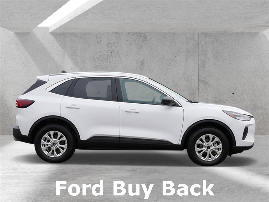 Used 2024 Ford Escape Active with VIN 1FMCU9GN3RUA76708 for sale in White Bear Lake, Minnesota