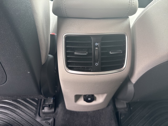 2020 Hyundai Tucson Sport photo 20