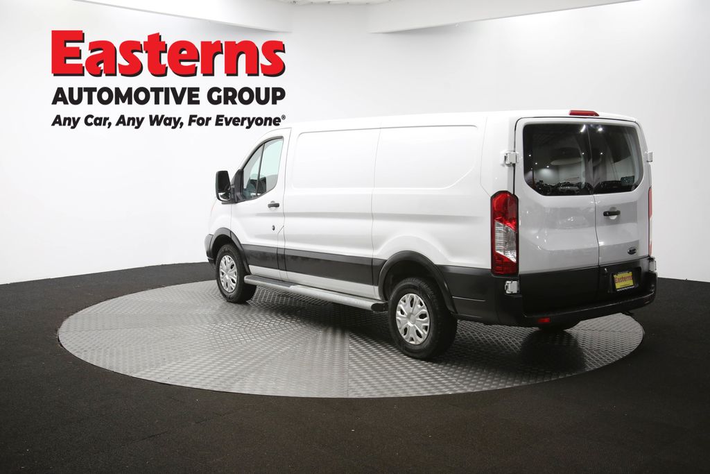 2019 Ford Transit photo 42