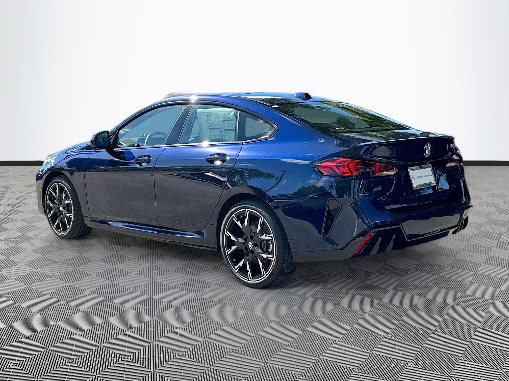 2026 Bmw 228 photo 5