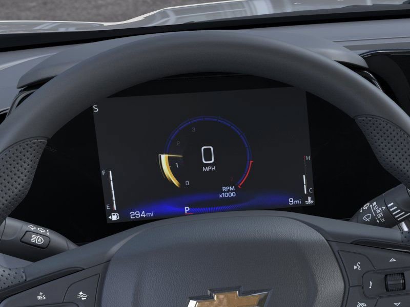 2025 Chevrolet Trax LT photo 16