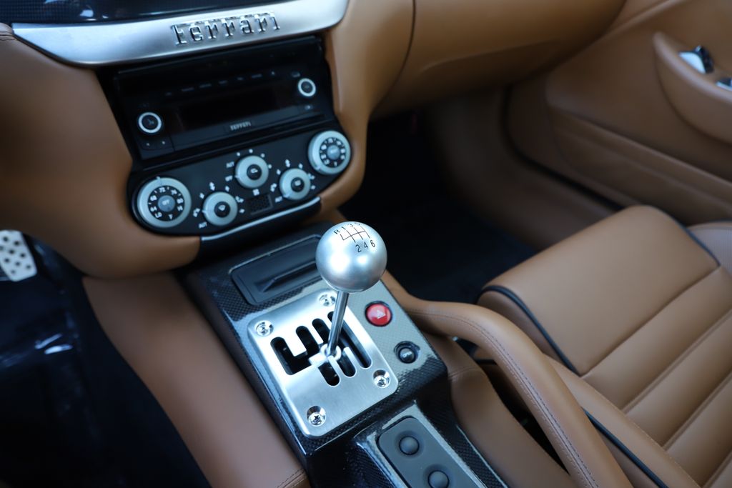 2007 Ferrari 599 GTB Fiorano photo 12