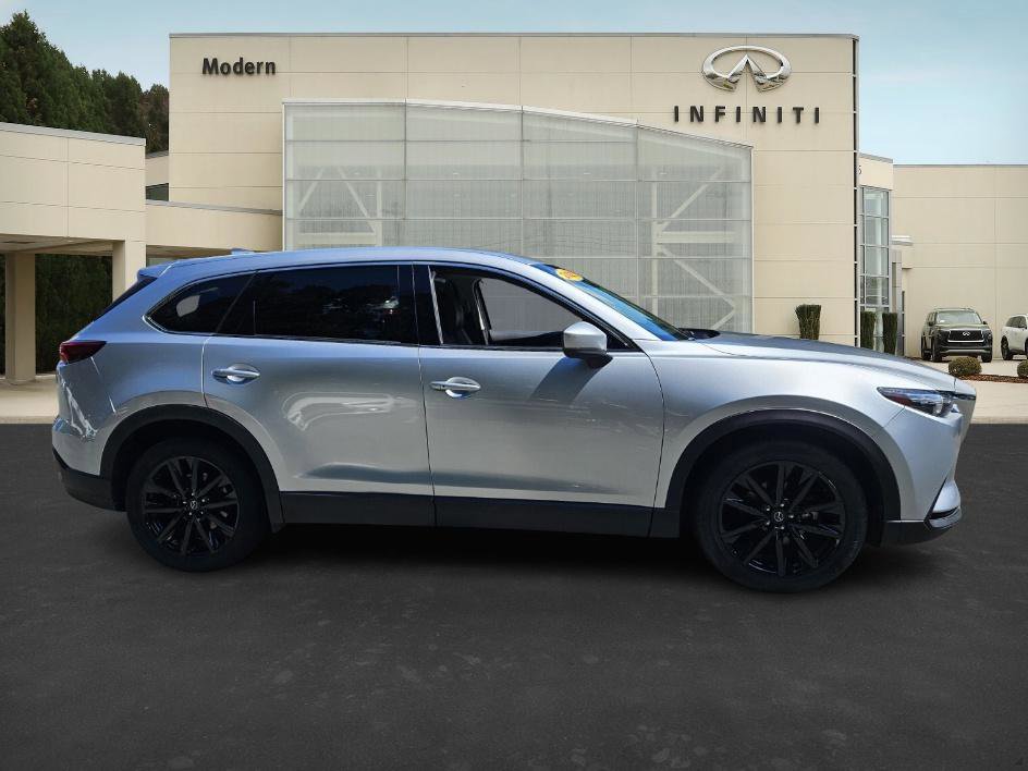 2023 Mazda CX-9 Touring photo 3