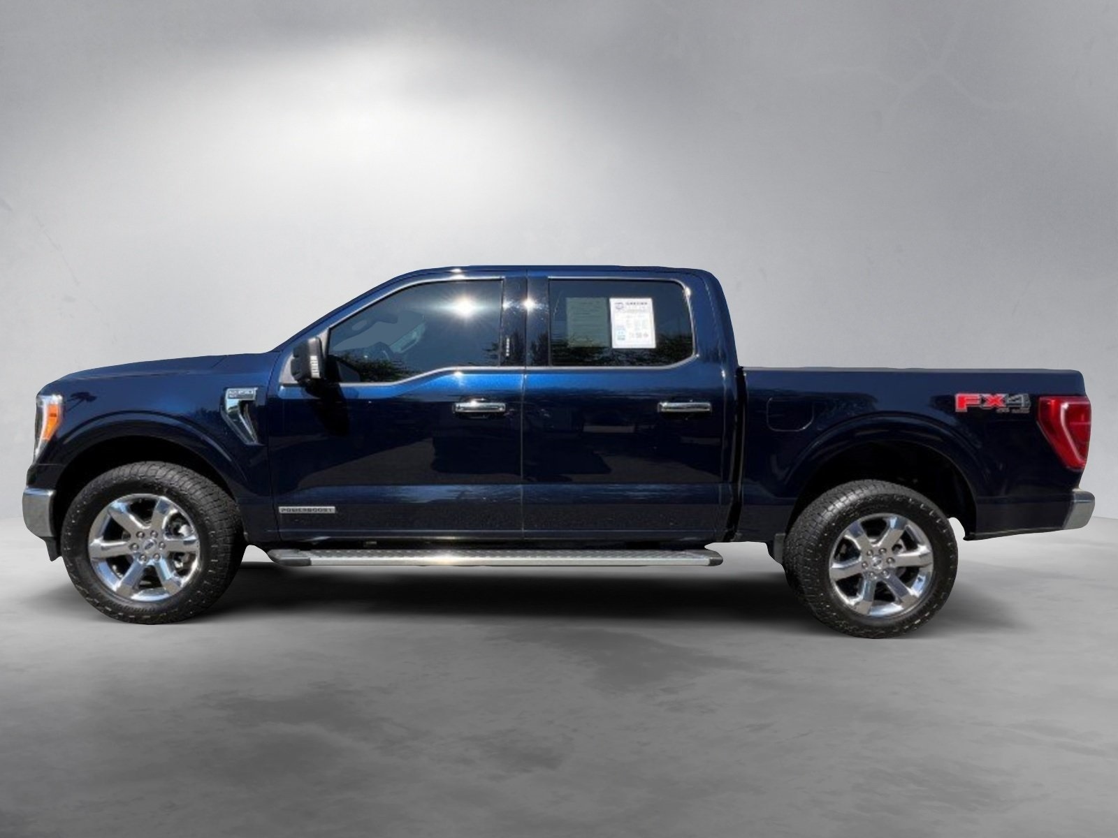 2022 Ford F-150 XLT photo 15