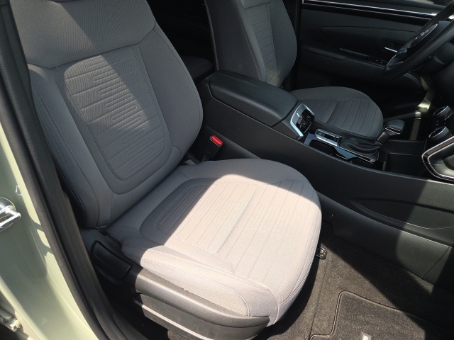 2022 Hyundai Santa Cruz SEL photo 6