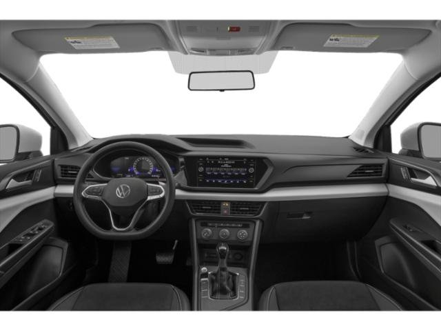 2023 Volkswagen Taos SE photo 11