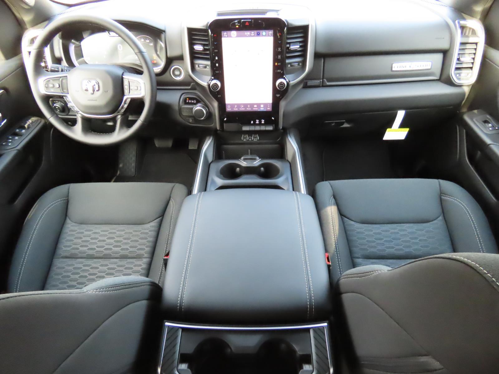 2025 Ram 1500 Lone Star photo 2