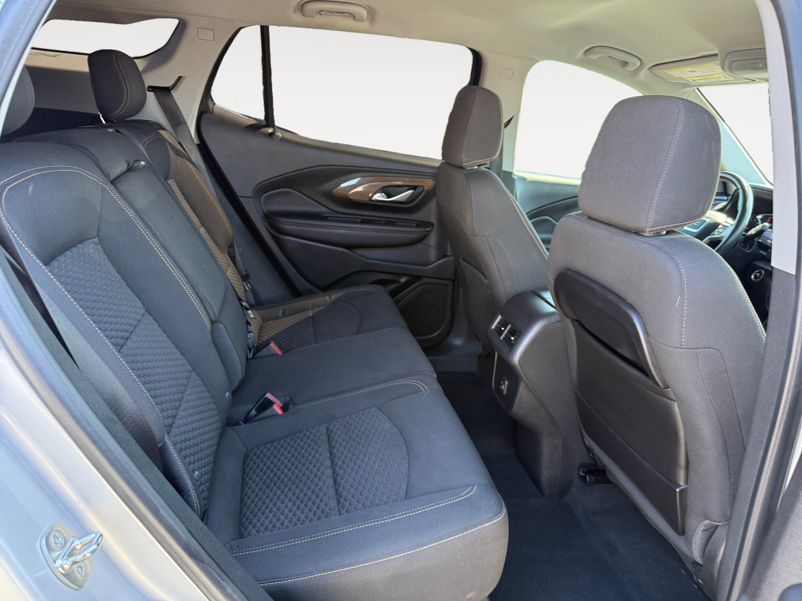 2019 Gmc Terrain SLE photo 18