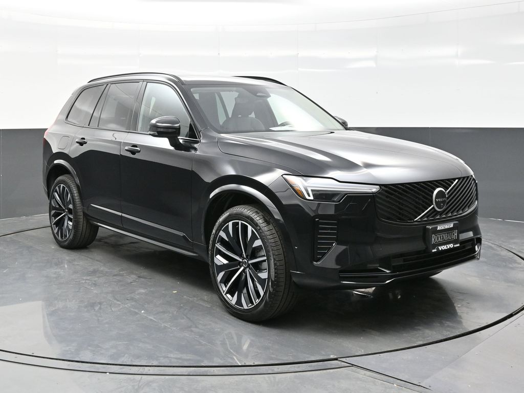 2026 Volvo XC90 Ultra's photo