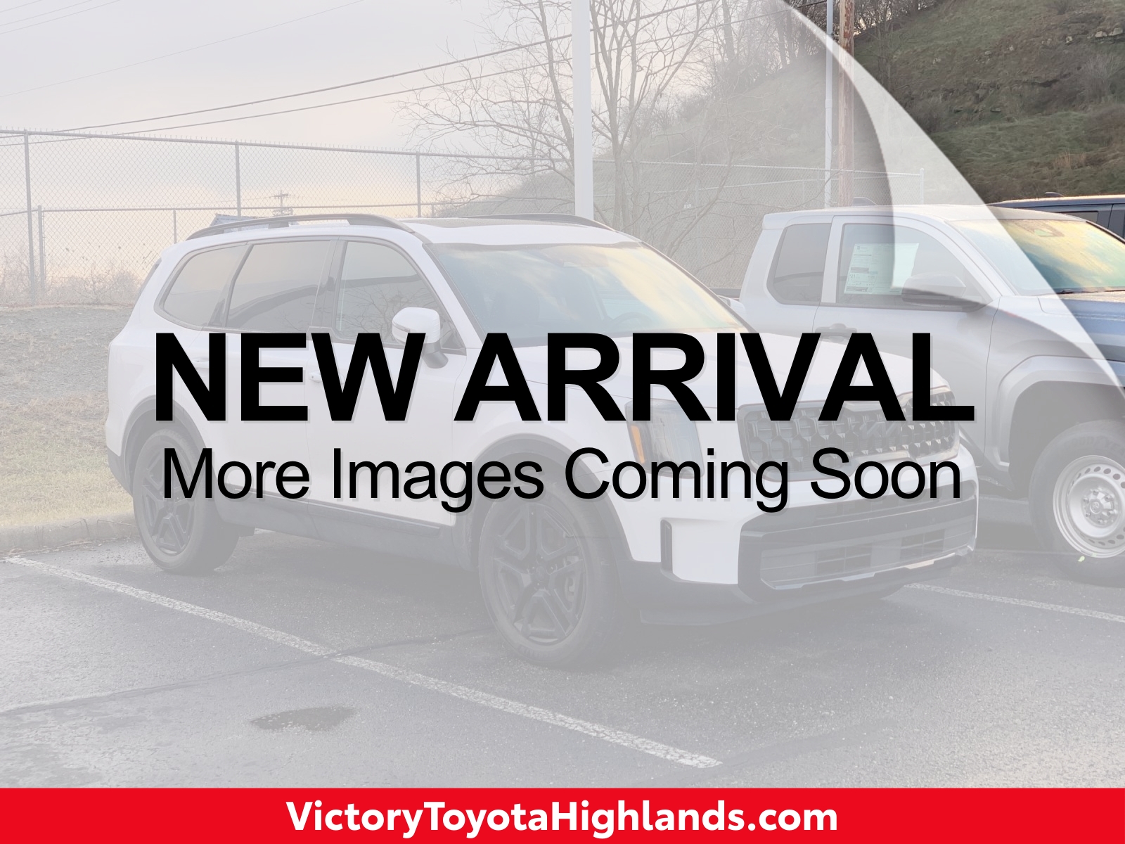 2025 Kia Telluride EX X-Line's photo