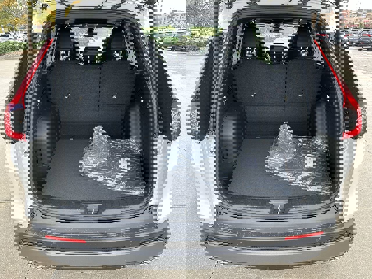 2026 Honda CR-V Hybrid Sport Touring photo 23
