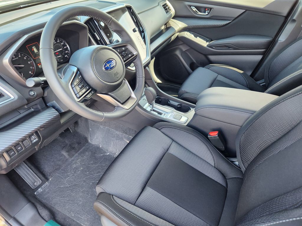 2025 Subaru Ascent Premium photo 12