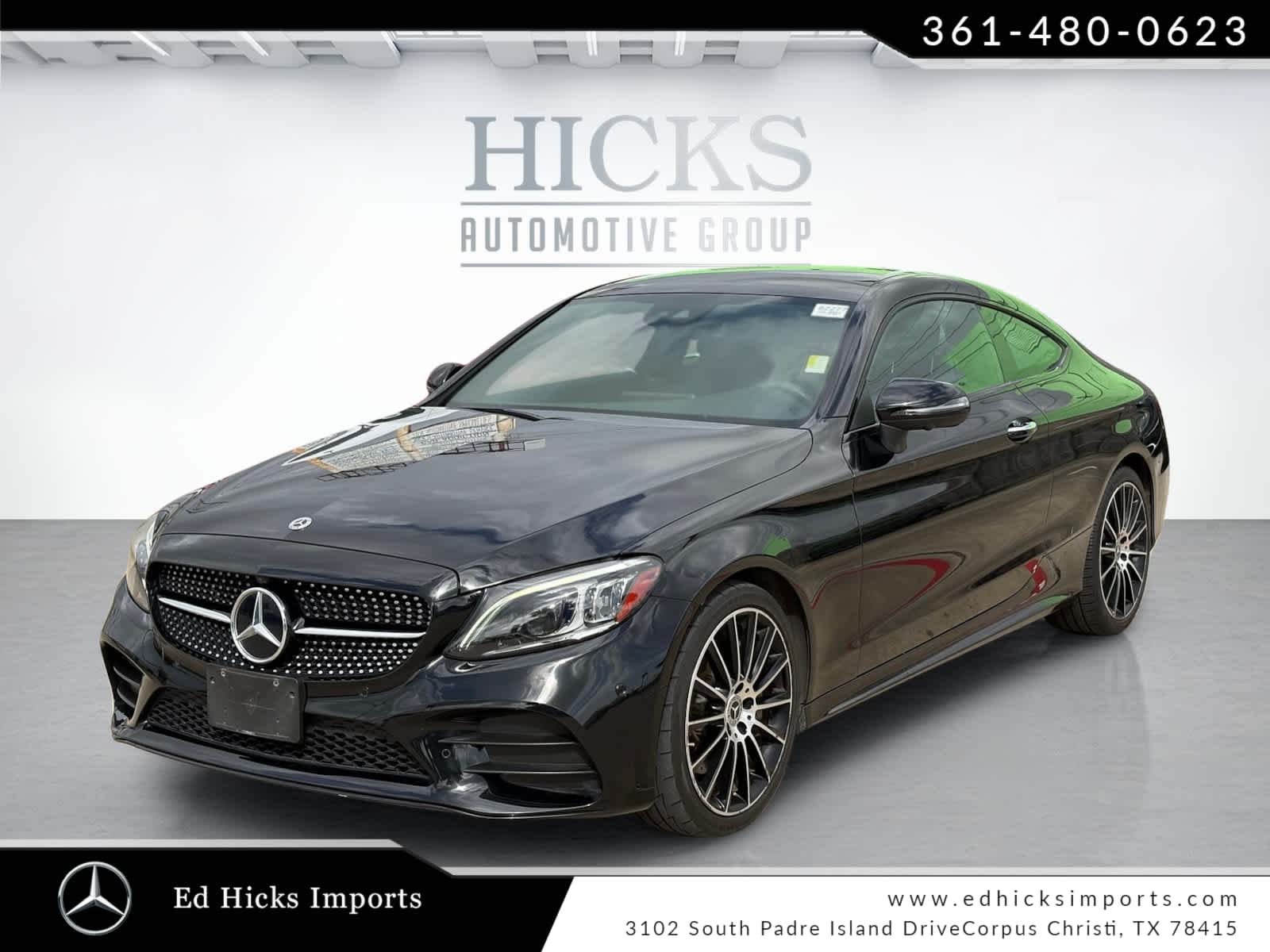2023 Mercedes-Benz C-Class C 300