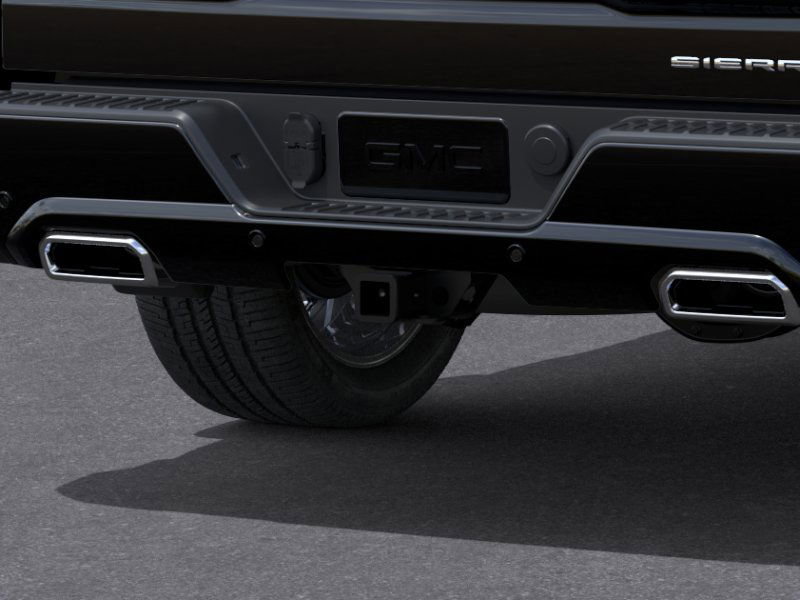 2026 Gmc Sierra Denali Ultimate photo 14