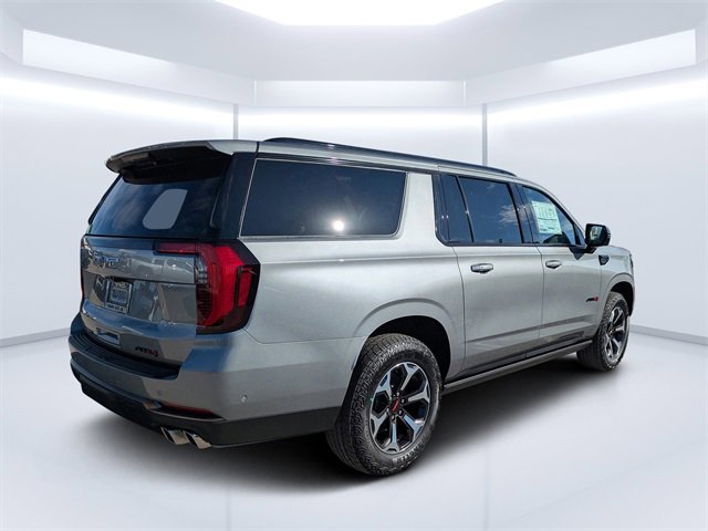 2026 Gmc Yukon XL AT4 Ultimate photo 3