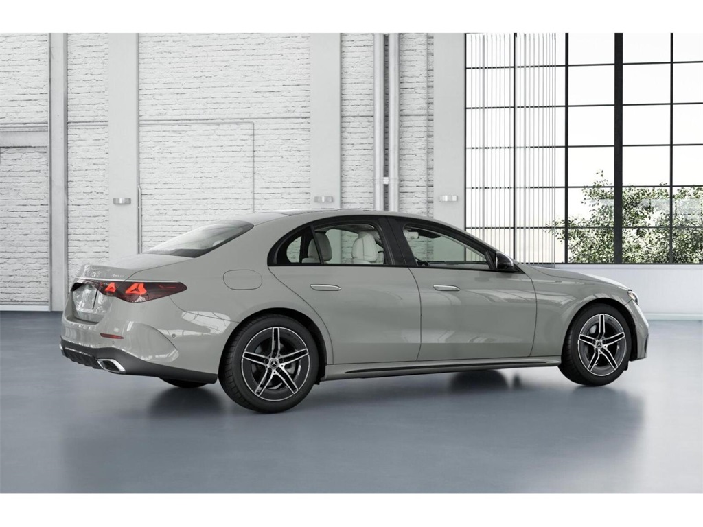 2025 Mercedes Benz E 350 4MATIC Sedan photo 18
