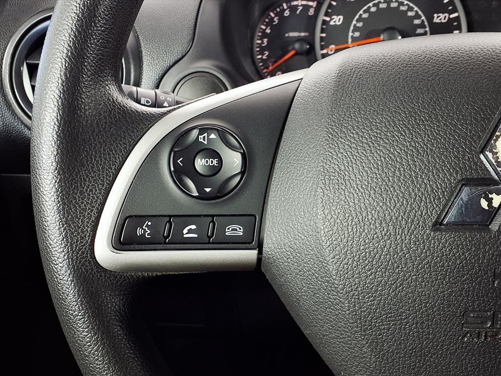 2021 Mitsubishi Mirage ES photo 19