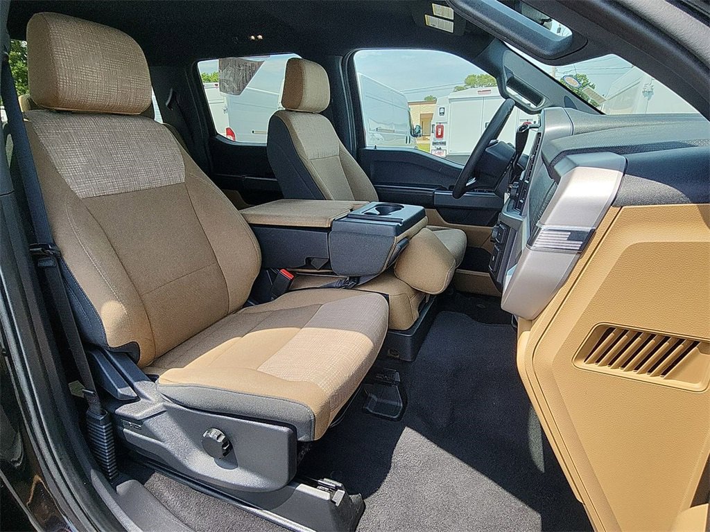 2023 Ford F-150 XL photo 23