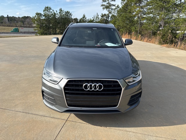 Used 2016 Audi Q3 Premium Plus with VIN WA1BFCFS0GR004745 for sale in Irmo, SC