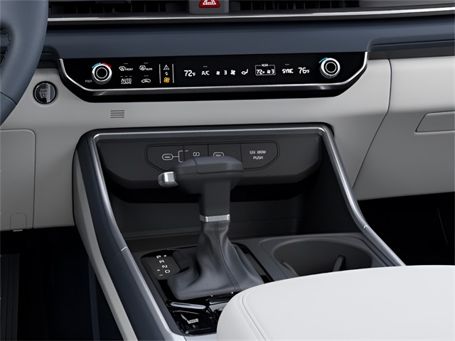 2026 Kia Carnival EX photo 20