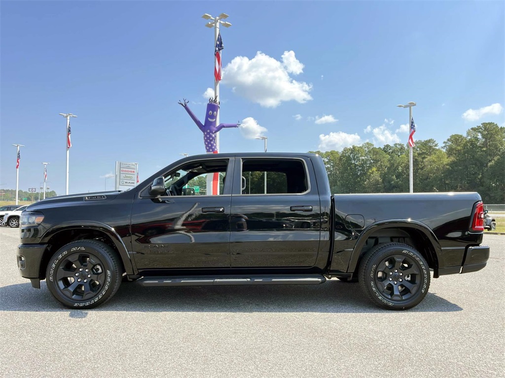 2026 Ram 1500 Big Horn Lone Star photo 3