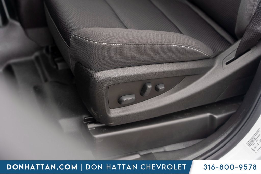 2024 Chevrolet Silverado 4500HD Work Truck photo 21