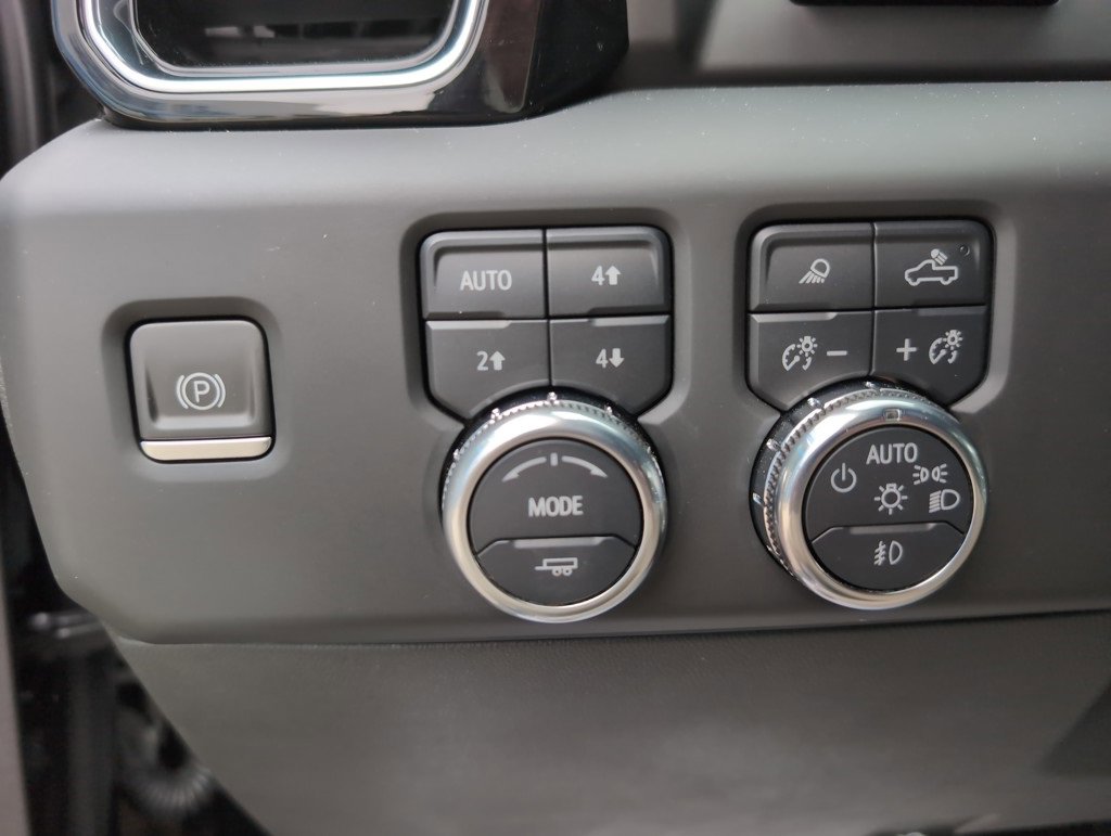 2023 Gmc Sierra 1500 Denali photo 19