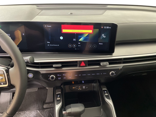 2025 Kia Sorento S photo 24