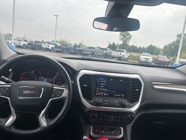 2023 Gmc Acadia SLE photo 10