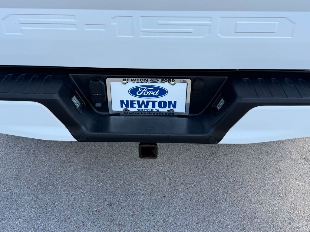 2018 Ford F-150 XLT photo 34
