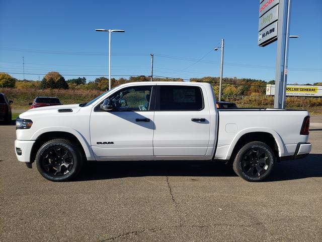 2026 Ram 1500 Big Horn Lone Star photo 4