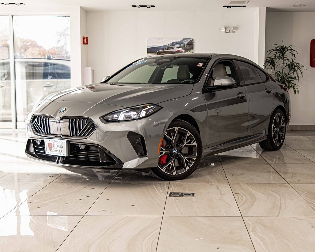 2025 BMW 228I - Image 1