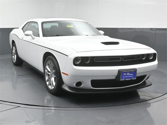 2023 Dodge Challenger GT's photo