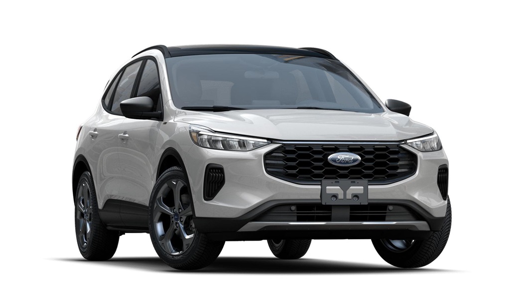 2025 Ford Escape ST-Line photo 3