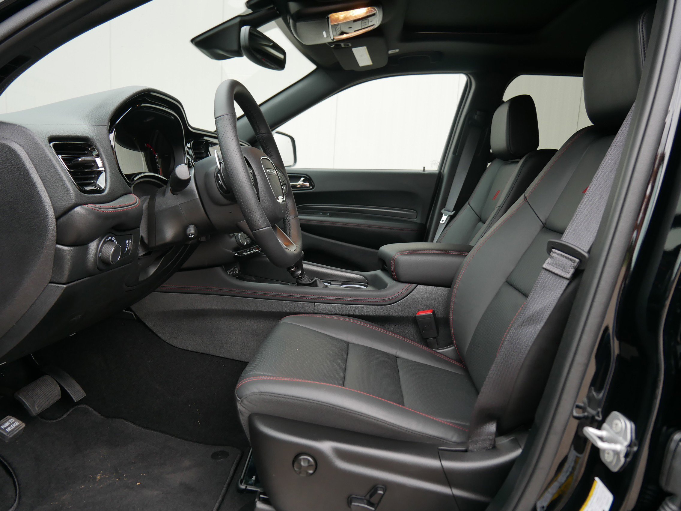 2025 Dodge Durango GT Plus photo 7