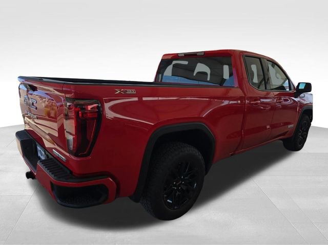 2026 Gmc Sierra 1500 Elevation photo 4