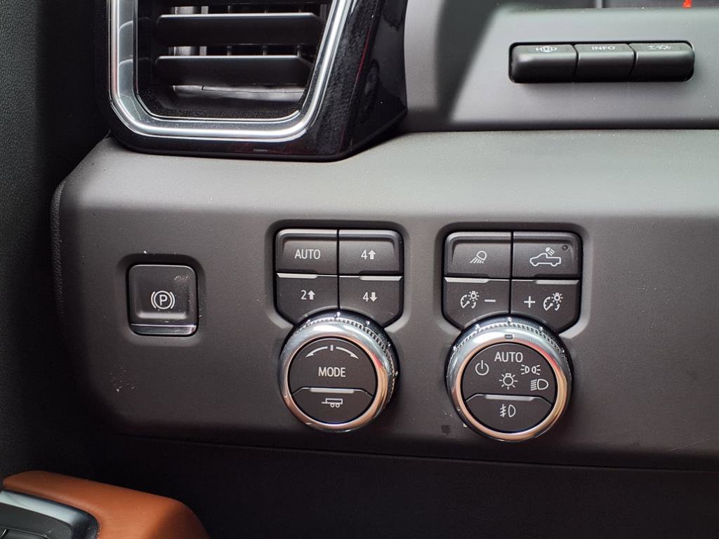 2026 Gmc Sierra 1500 Denali Ultimate photo 22