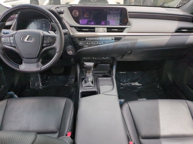 2019 Lexus ES 350 photo 14