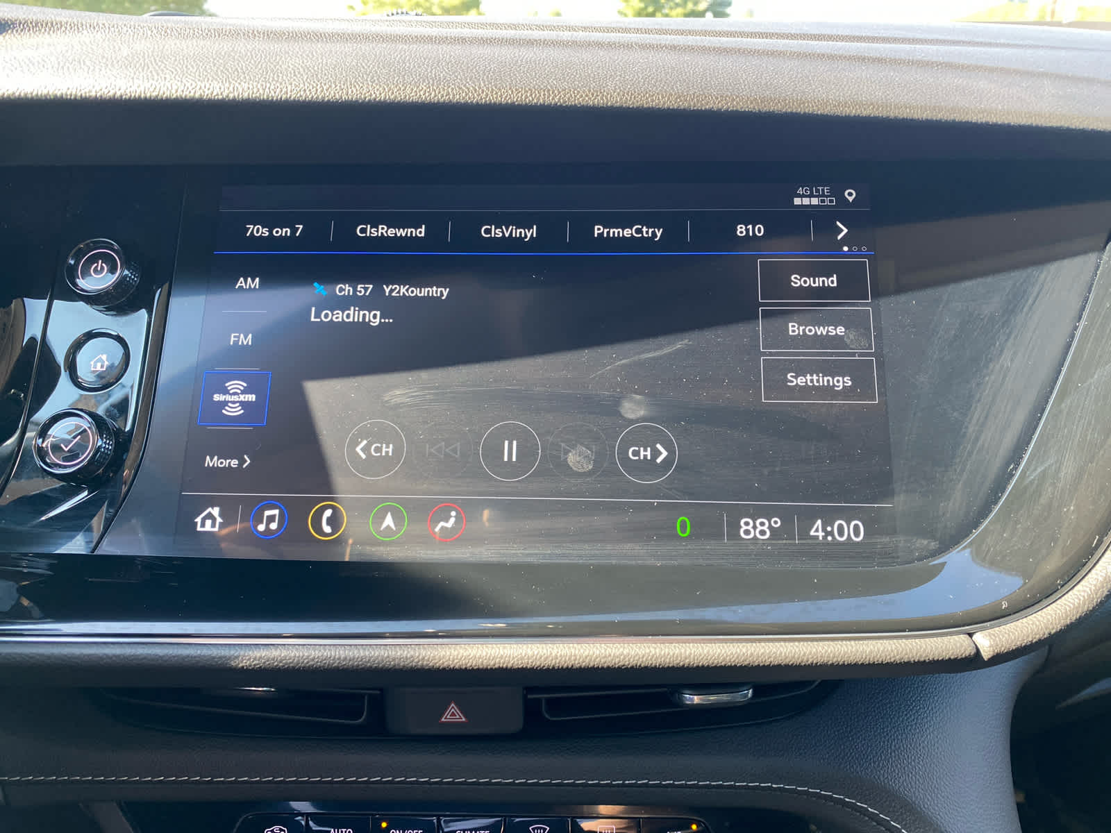 2023 Buick Envision Avenir photo 20