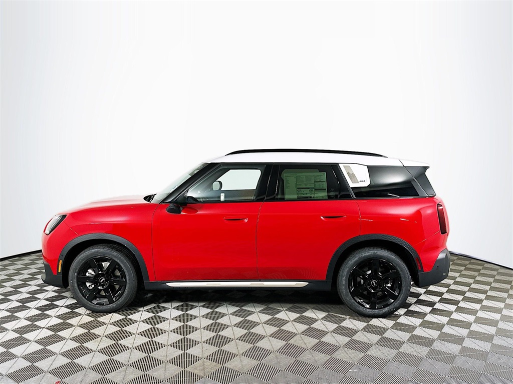 2026 Mini Countryman S ALL4 photo 8