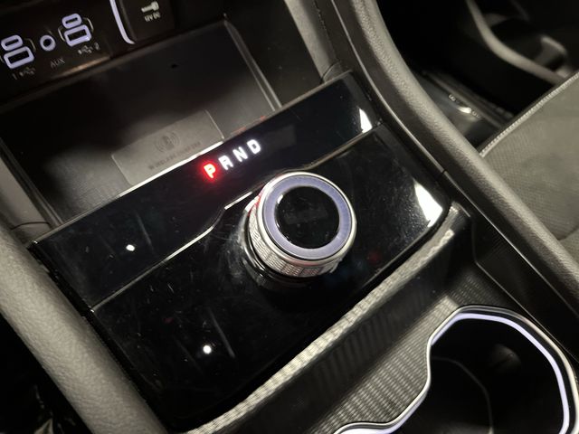 2024 Jeep Grand Cherokee Altitude X photo 18