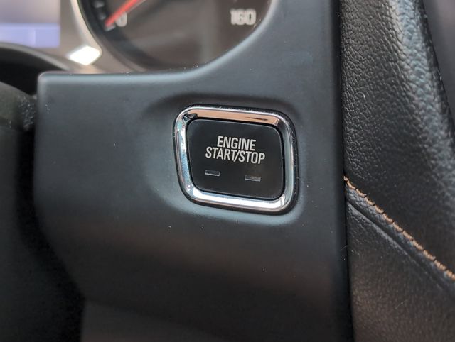 2020 Gmc Acadia AT4 photo 14