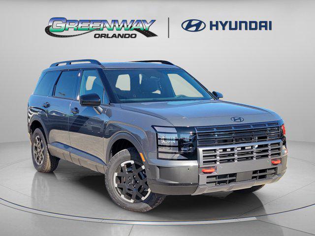 2026 Hyundai Palisade XRT Pro's photo