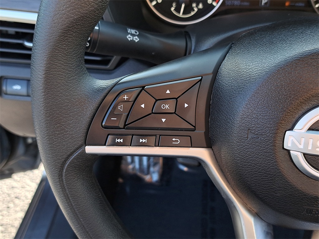 2023 Nissan Altima 2.5 SV photo 24