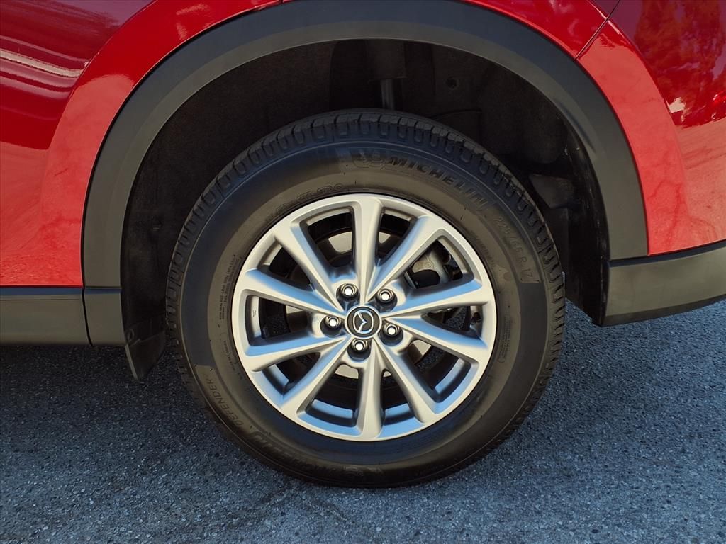 2023 Mazda CX-5 2.5 S Preferred photo 4